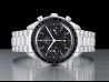 Omega Speedmaster Reduced Automatic Black/Nero - Omega Guarantee  Watch  3510.50
